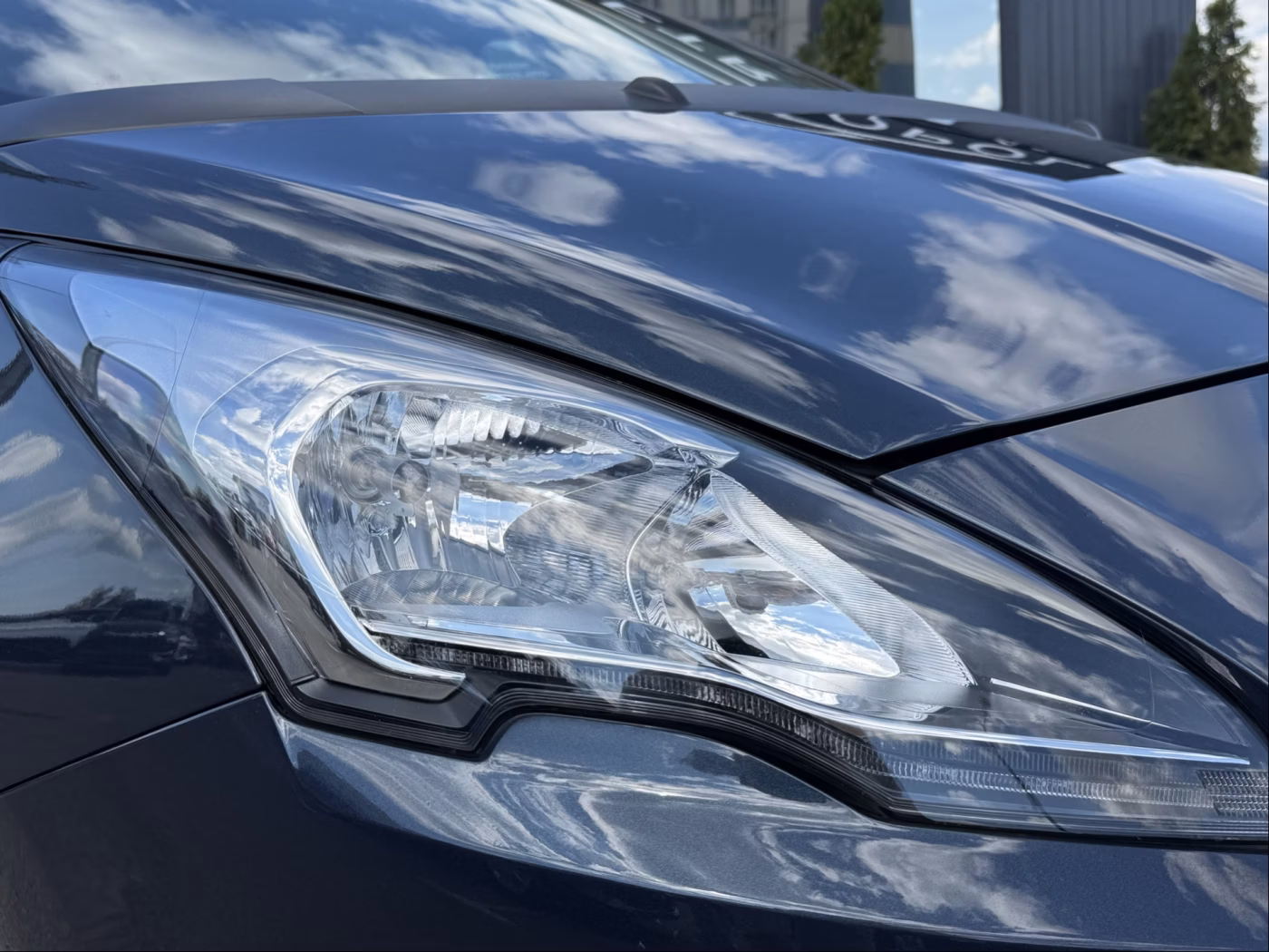 Peugeot 5008 фото 20