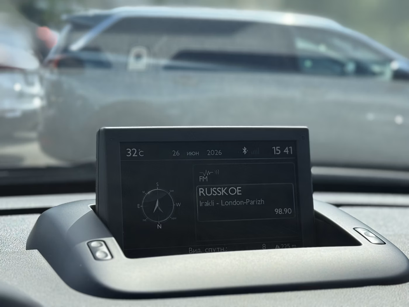 Peugeot 5008 фото 28
