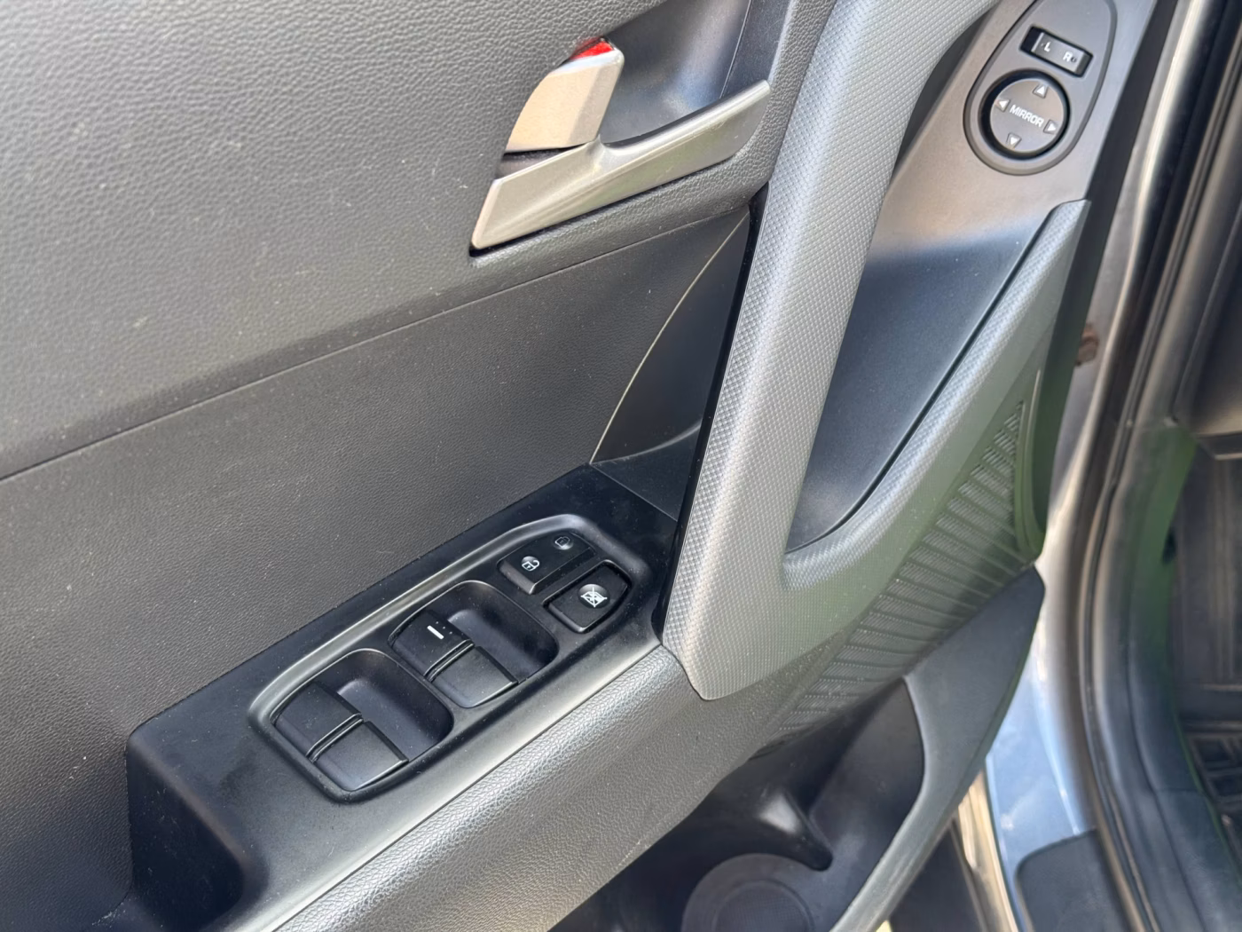 Hyundai Creta фото 12
