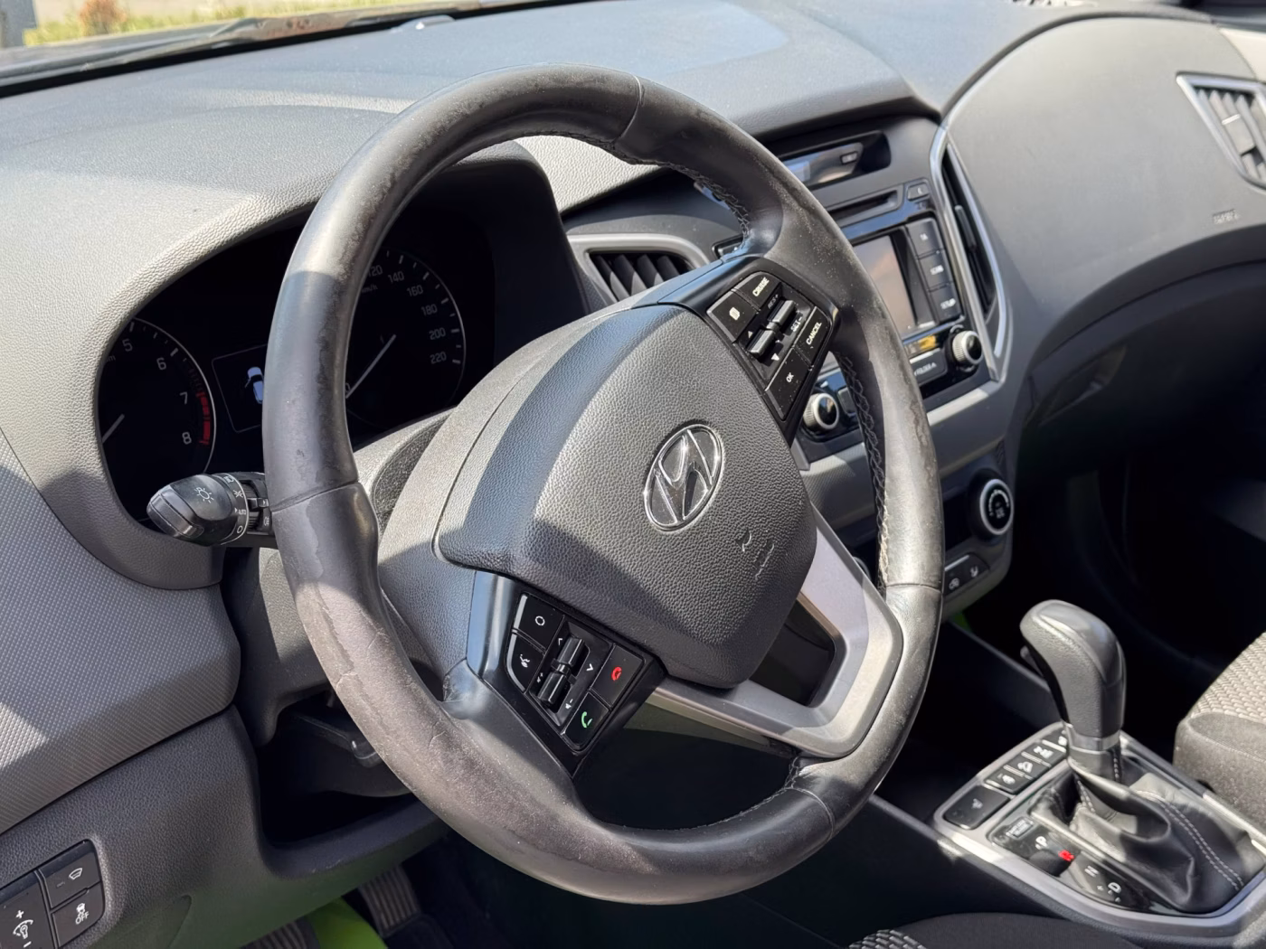 Hyundai Creta фото 10
