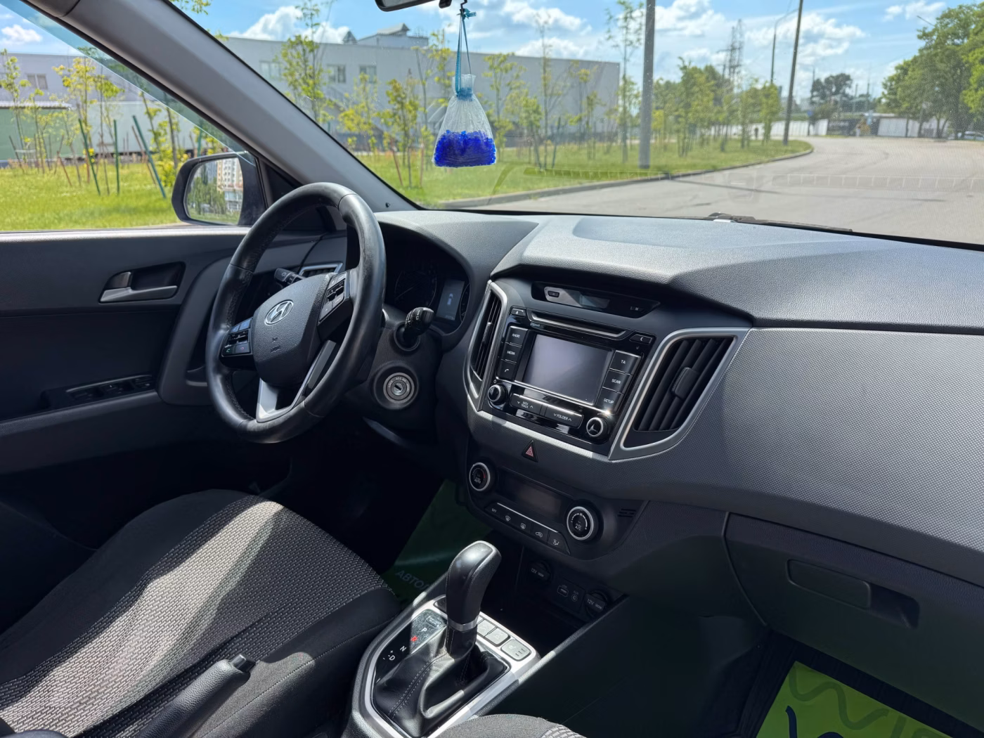 Hyundai Creta фото 15