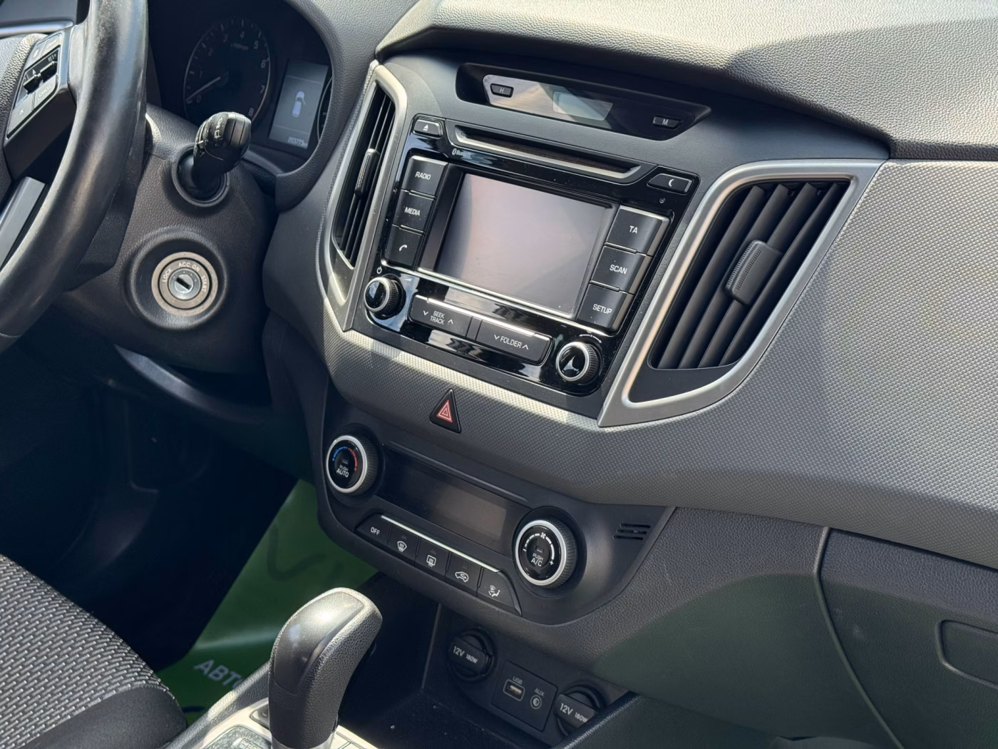 Hyundai Creta фото 14