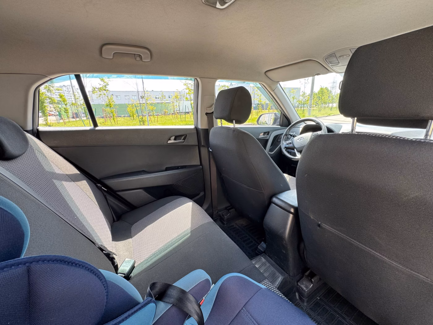 Hyundai Creta фото 17