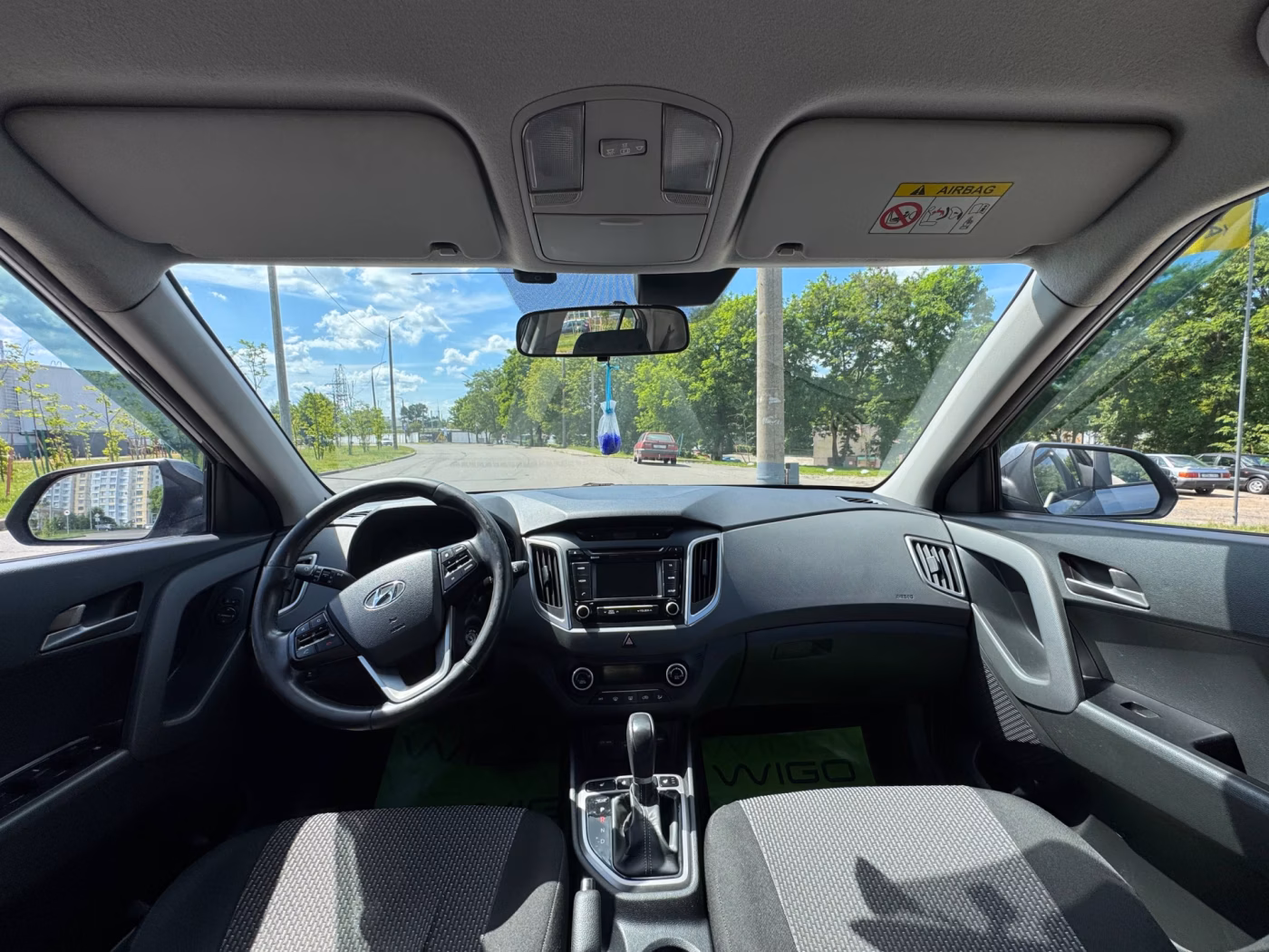 Hyundai Creta фото 16