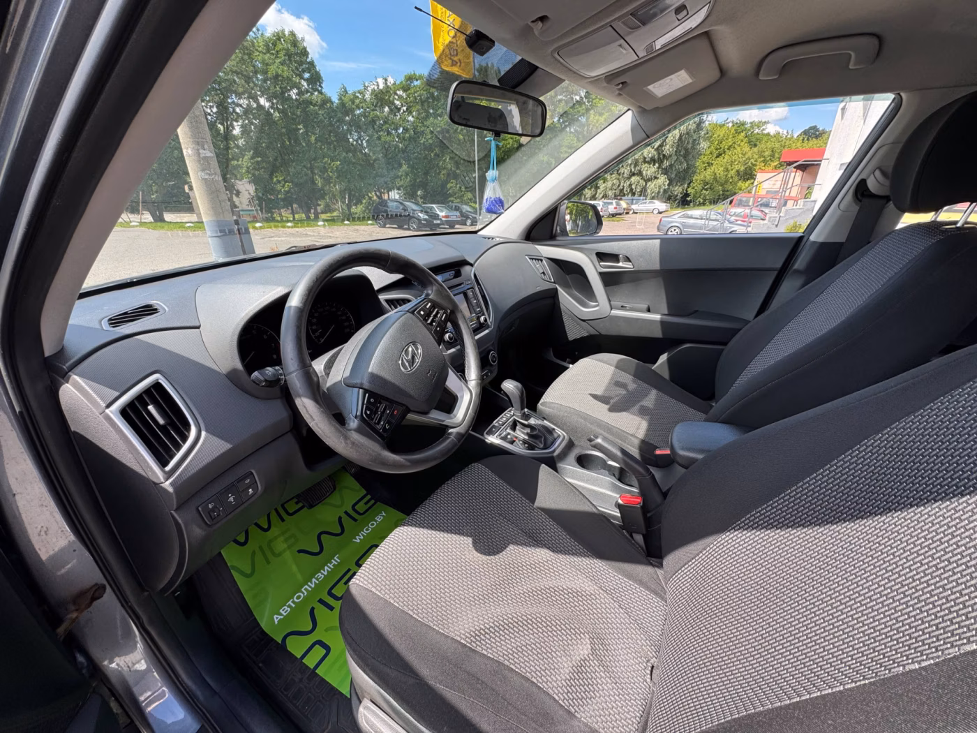 Hyundai Creta фото 9
