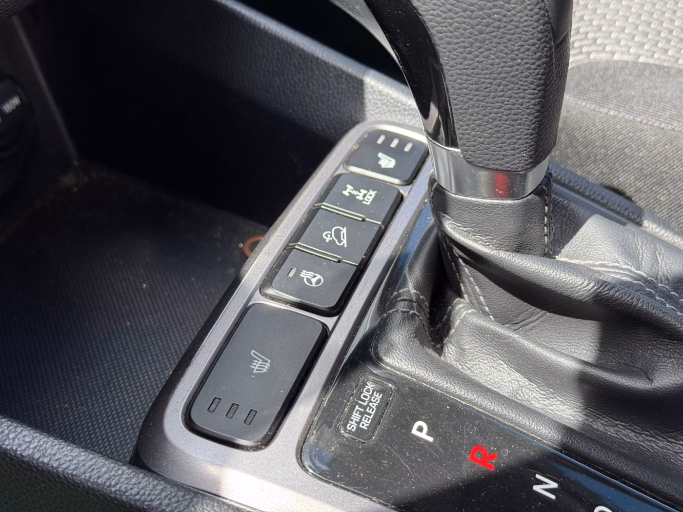 Hyundai Creta фото 13