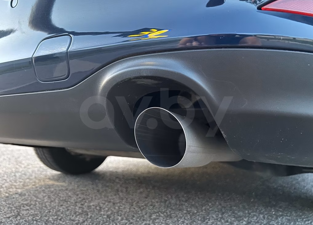 Ford Focus фото 5