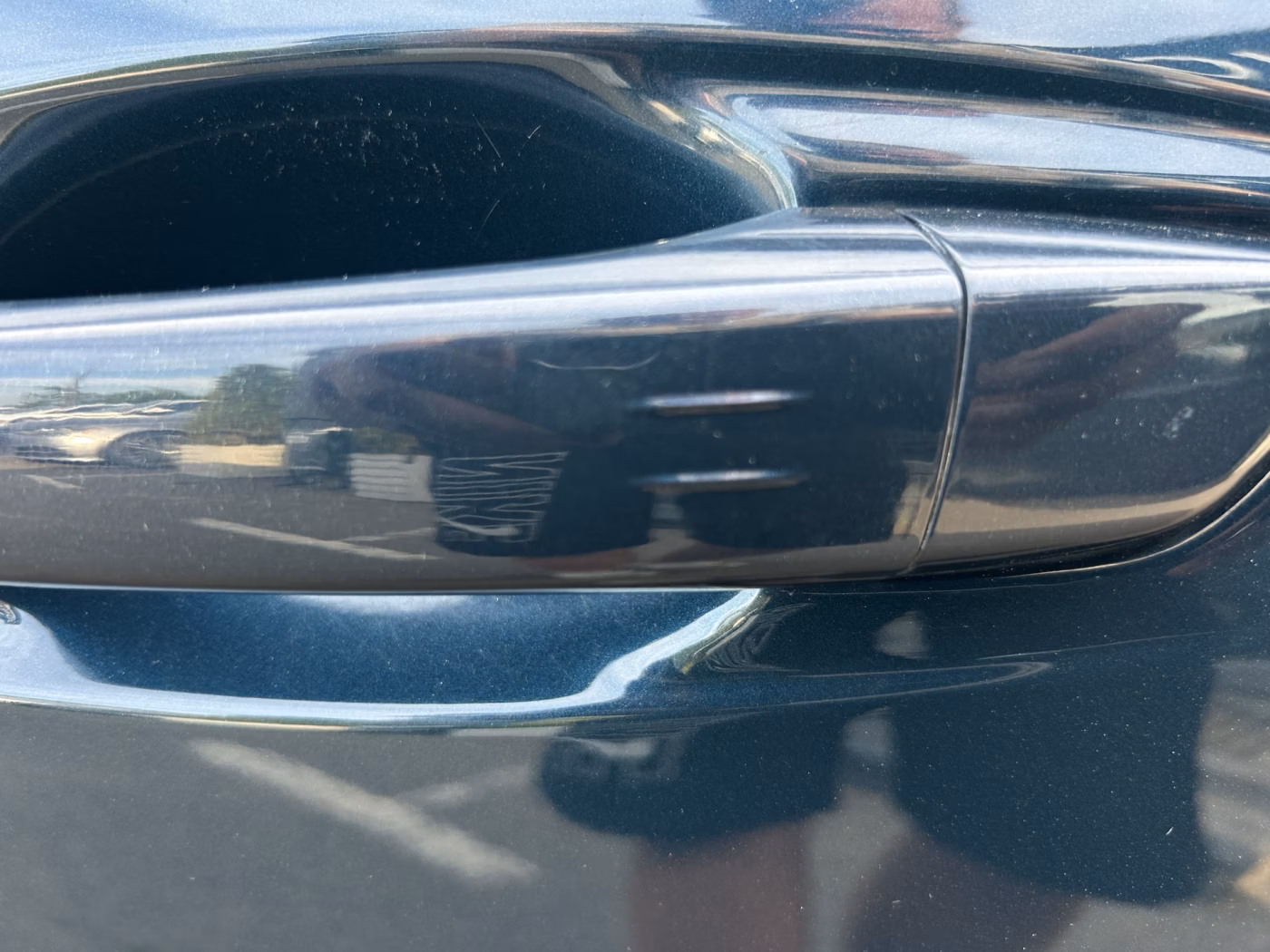 Peugeot 508 фото 25