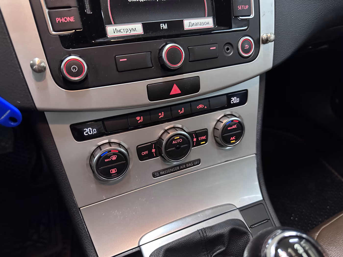 Volkswagen Passat фото 15