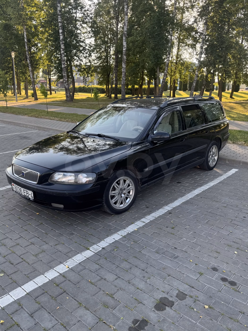 Volvo V70