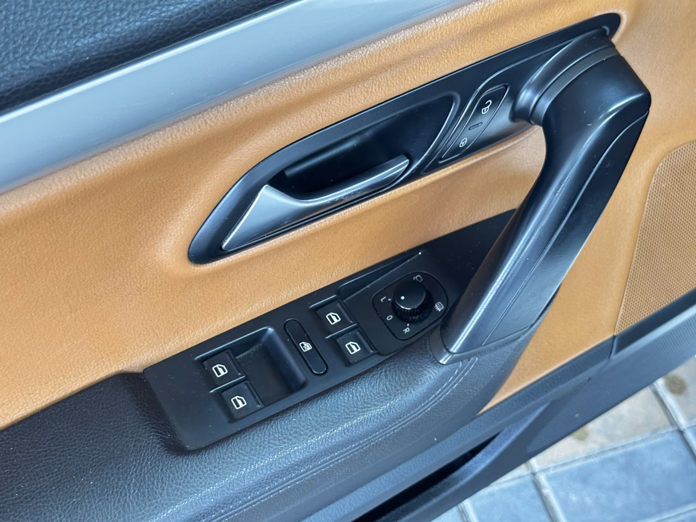 Volkswagen Passat CC фото 17