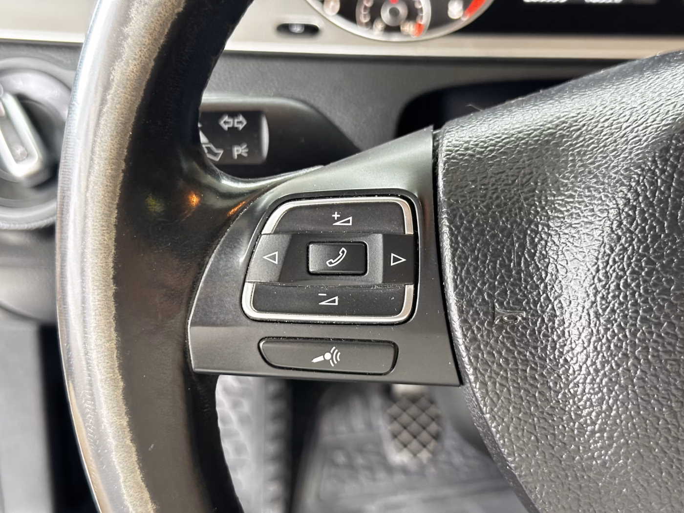 Volkswagen Passat CC фото 20