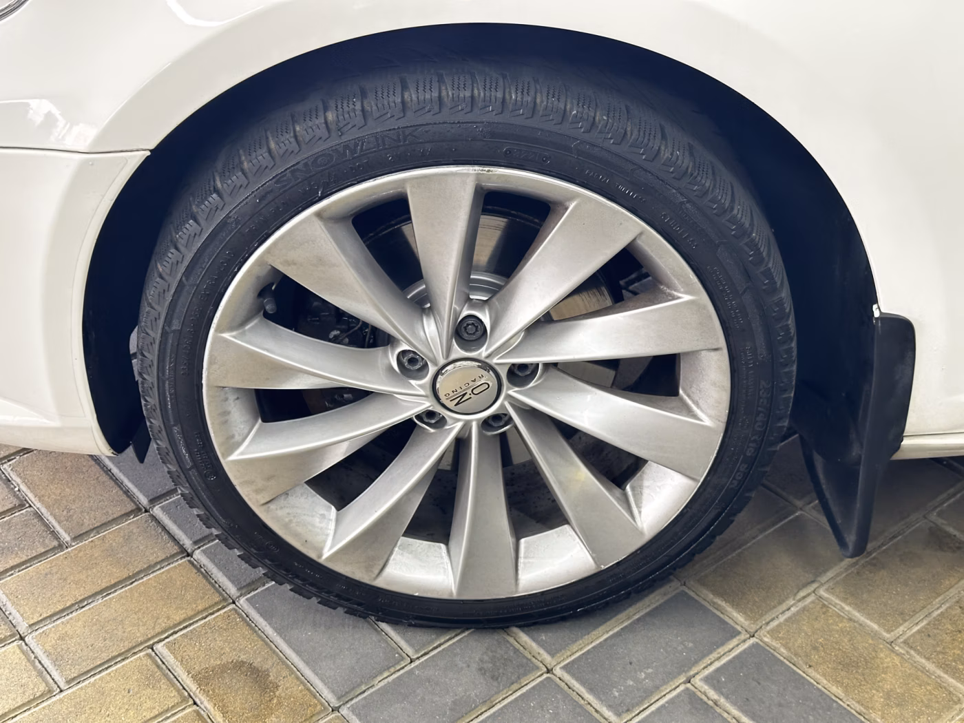 Volkswagen Passat CC фото 28