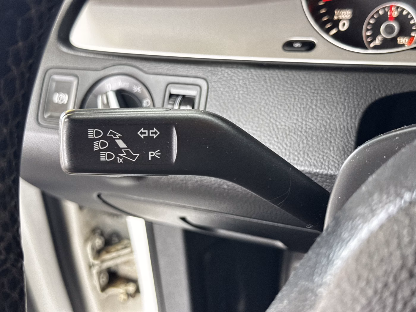Volkswagen Passat CC фото 22