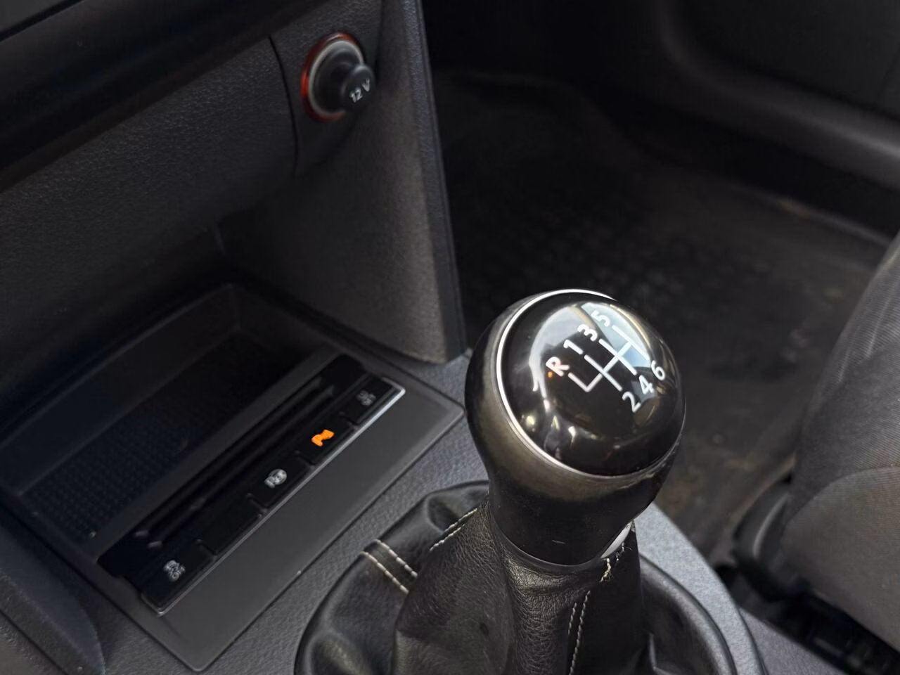 Volkswagen Touran фото 19