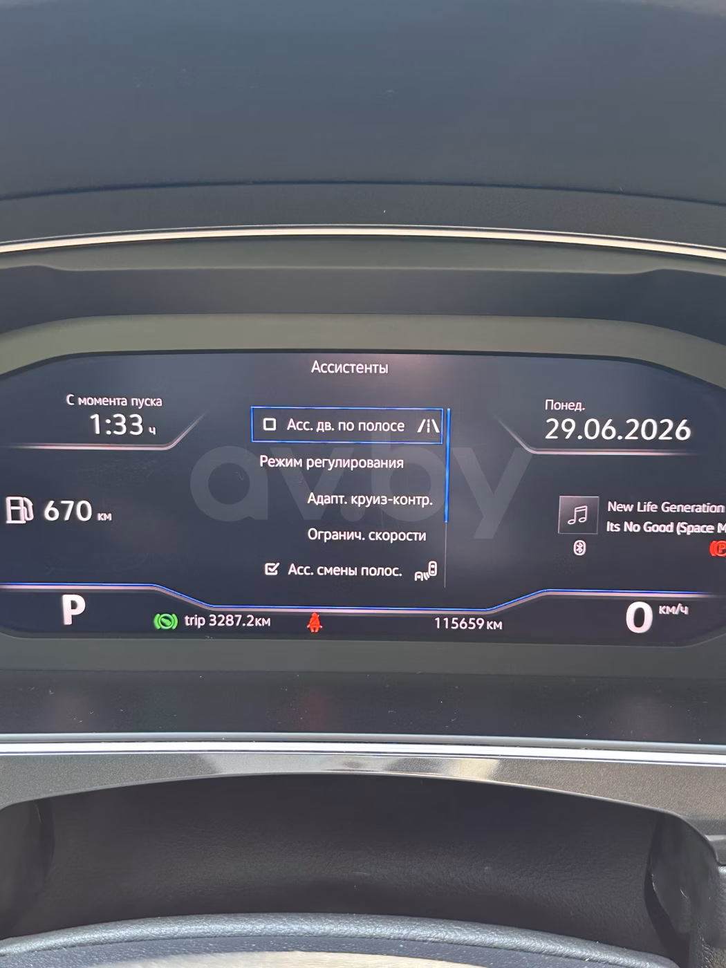 Volkswagen Tiguan фото 13