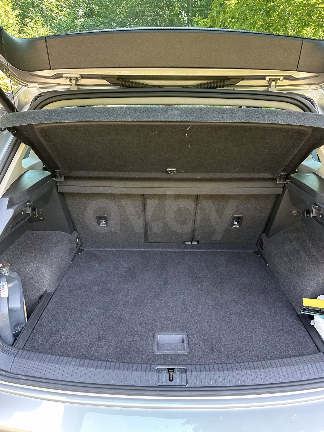 Volkswagen Tiguan фото 10