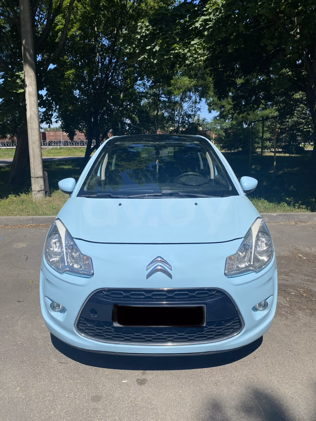 Citroen C3