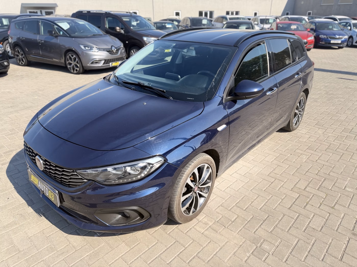 Fiat Tipo