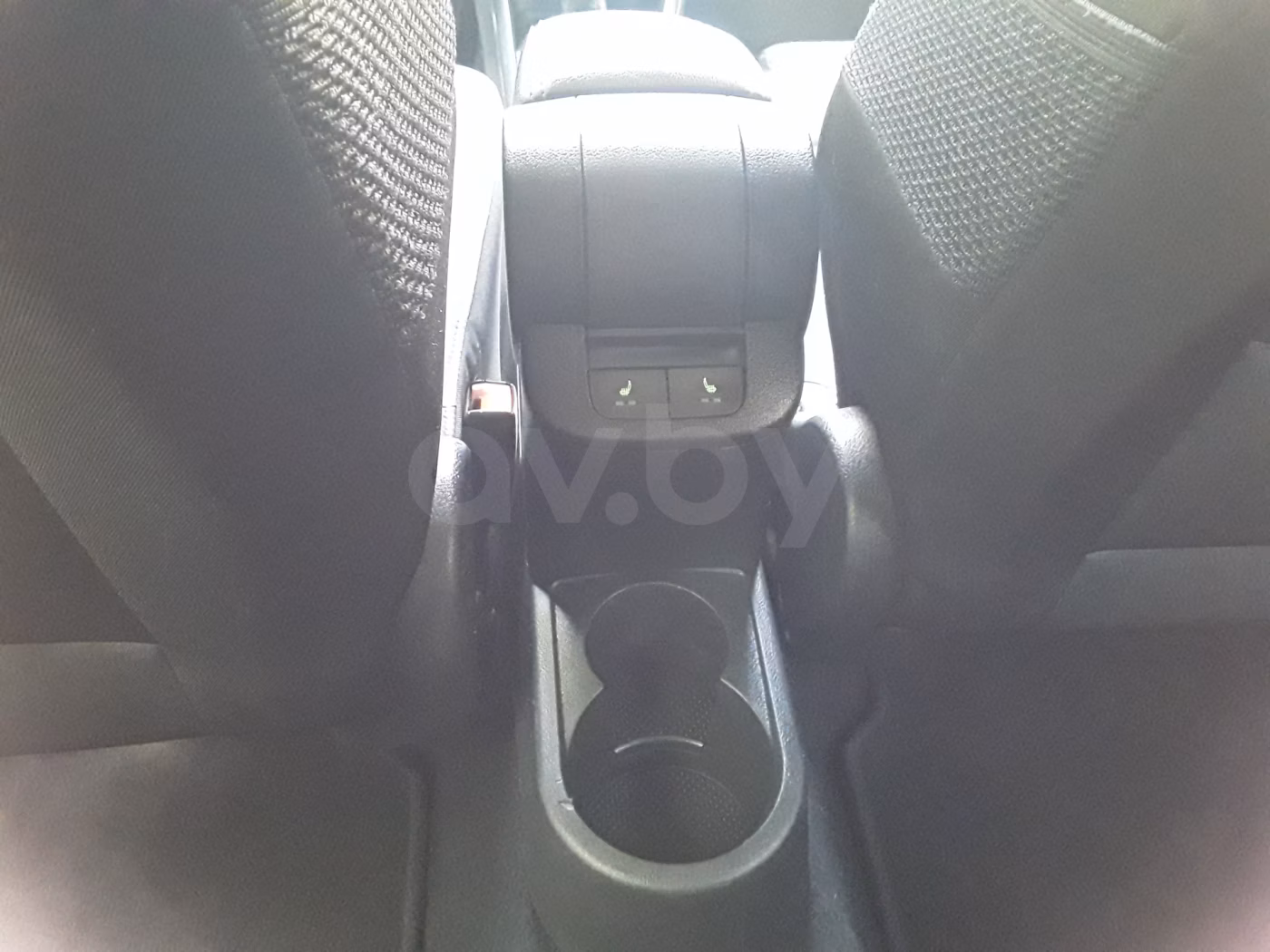 Skoda Rapid фото 21