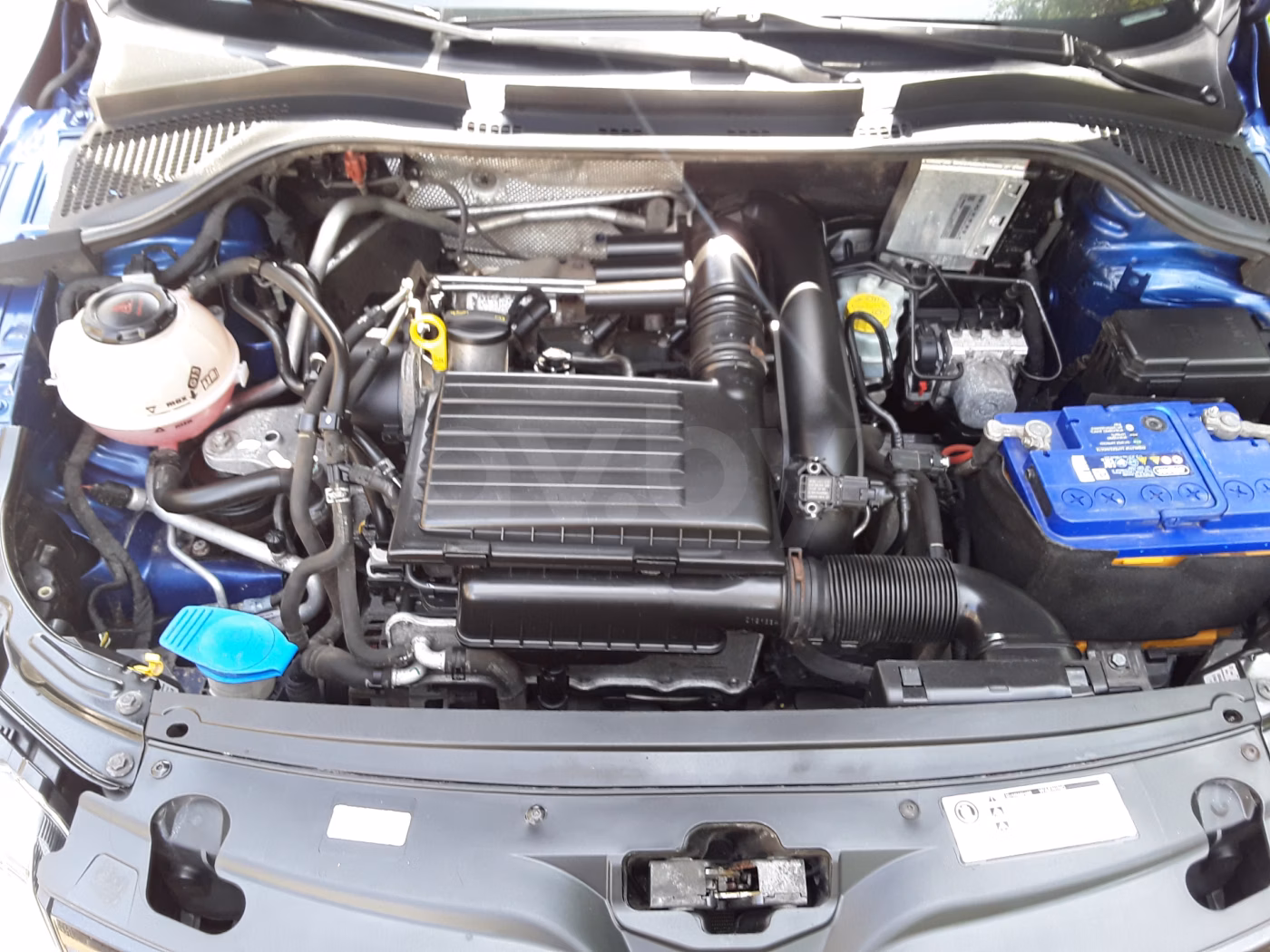 Skoda Rapid фото 19