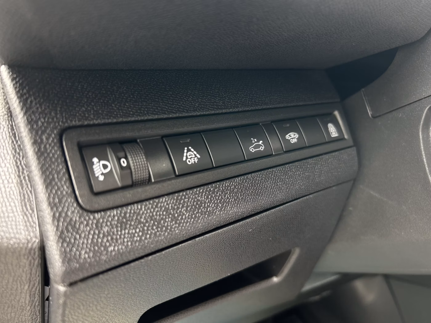 Peugeot 5008 фото 24
