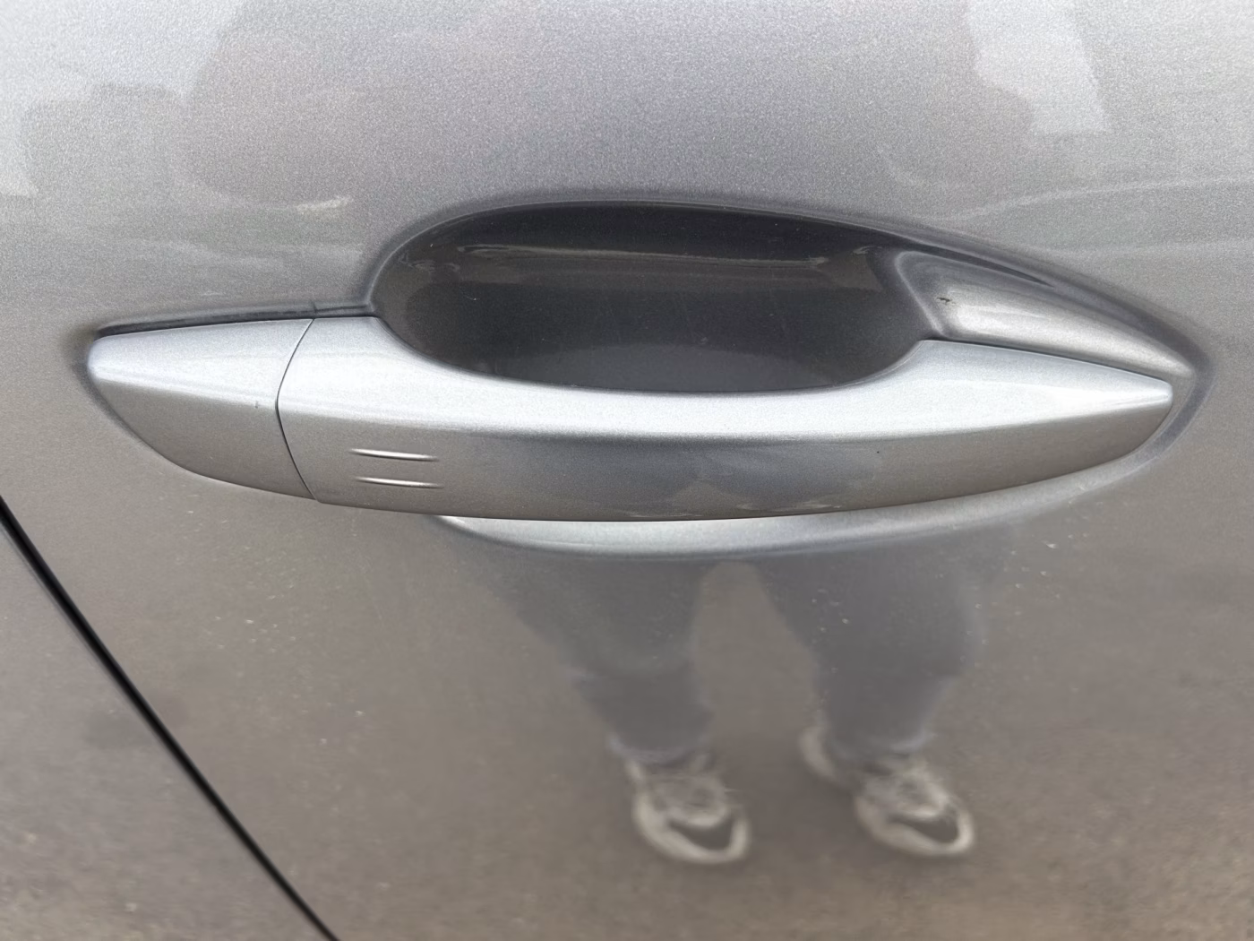 Peugeot 5008 фото 21
