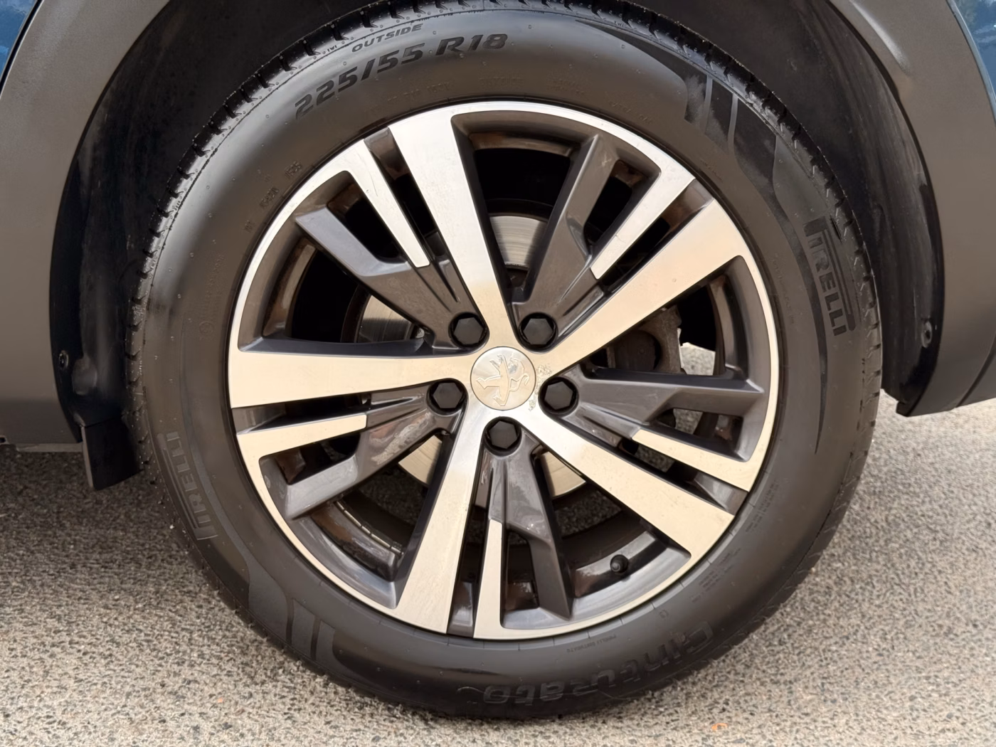 Peugeot 3008 фото 12