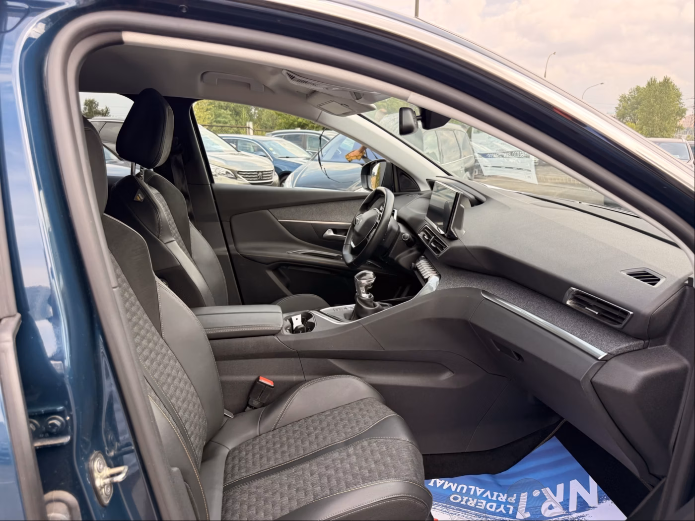 Peugeot 3008 фото 23