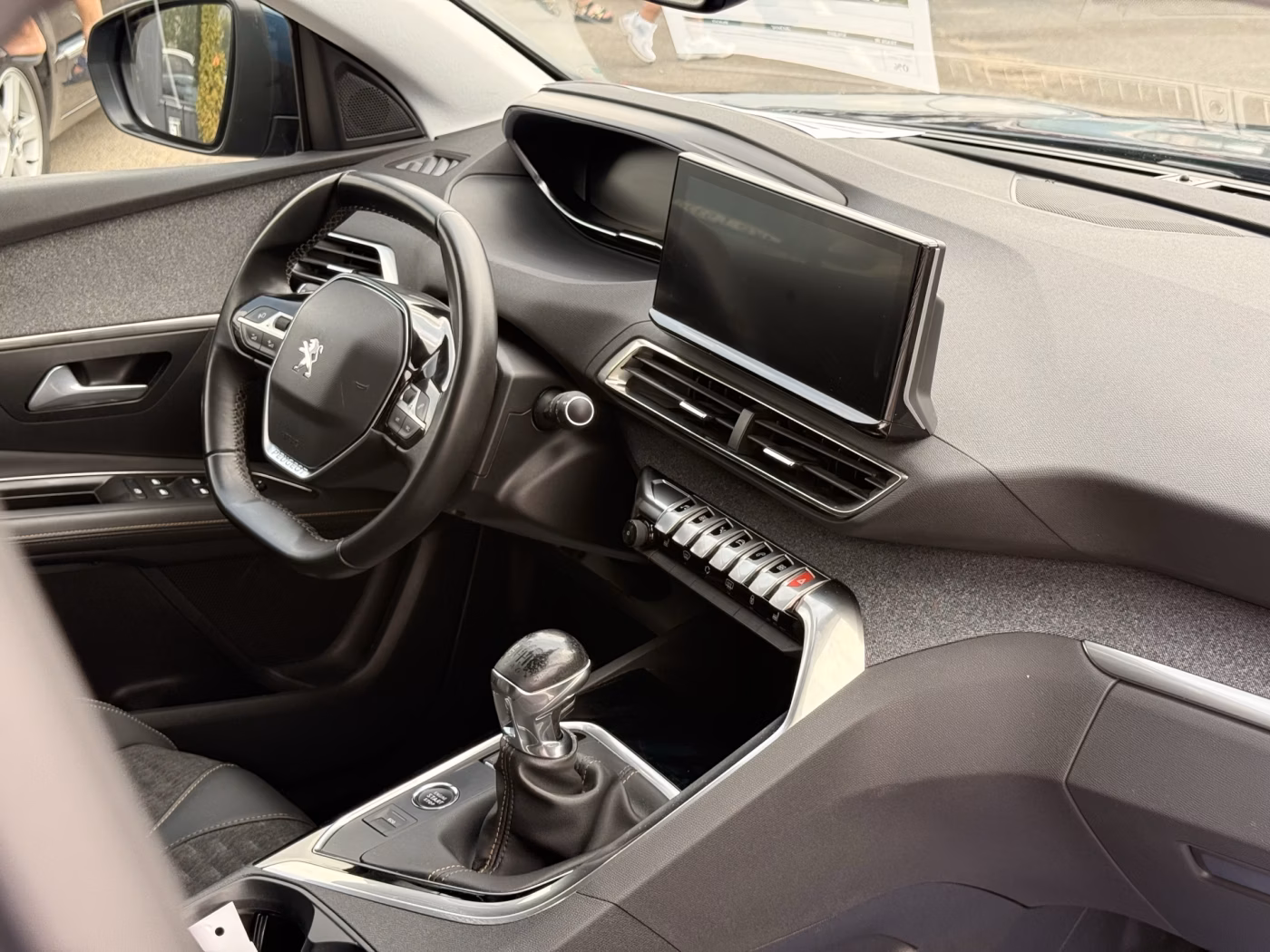 Peugeot 3008 фото 24