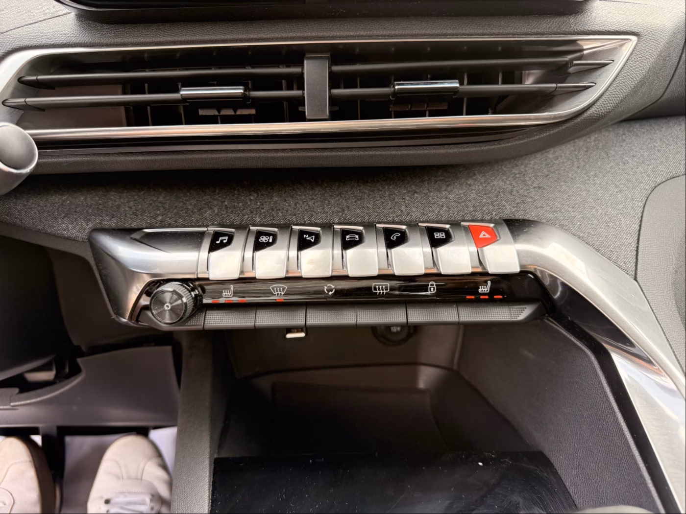 Peugeot 3008 фото 26