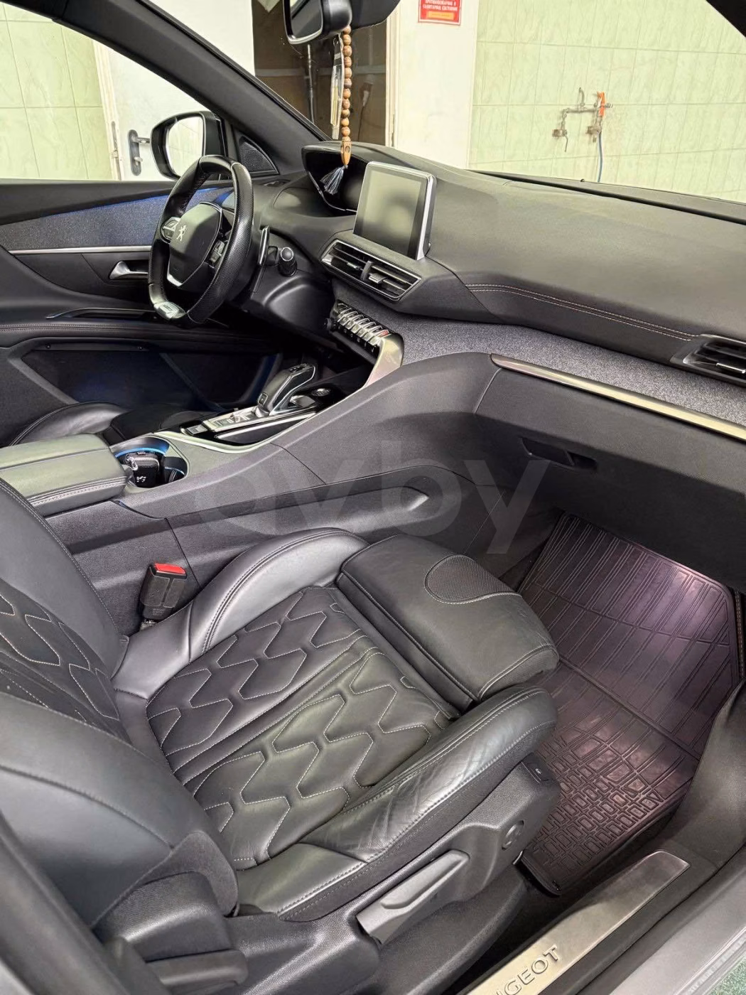 Peugeot 5008 фото 2