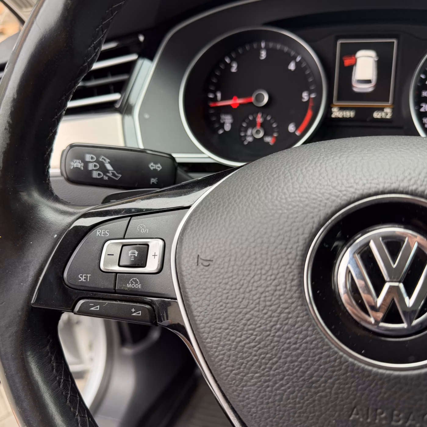 Volkswagen Passat фото 15