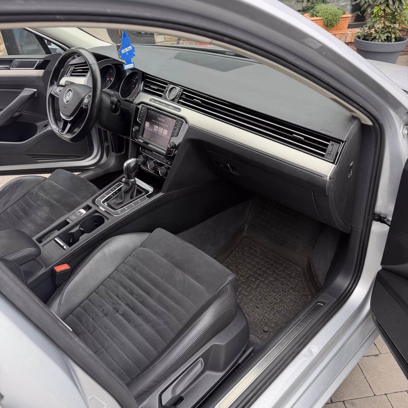 Volkswagen Passat фото 24