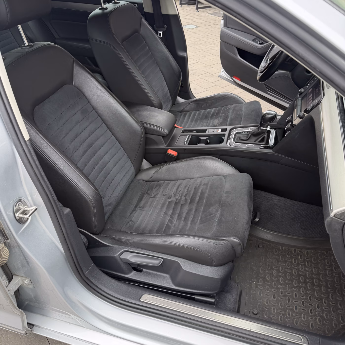 Volkswagen Passat фото 25