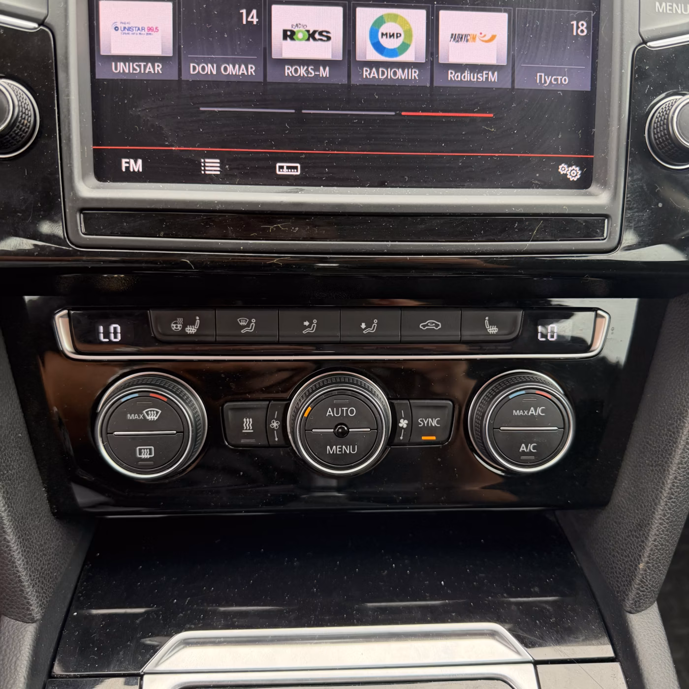 Volkswagen Passat фото 20