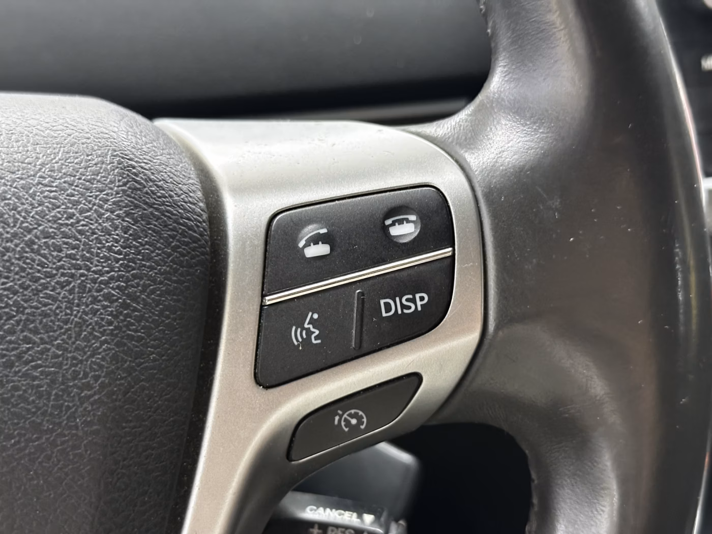 Toyota Verso фото 20