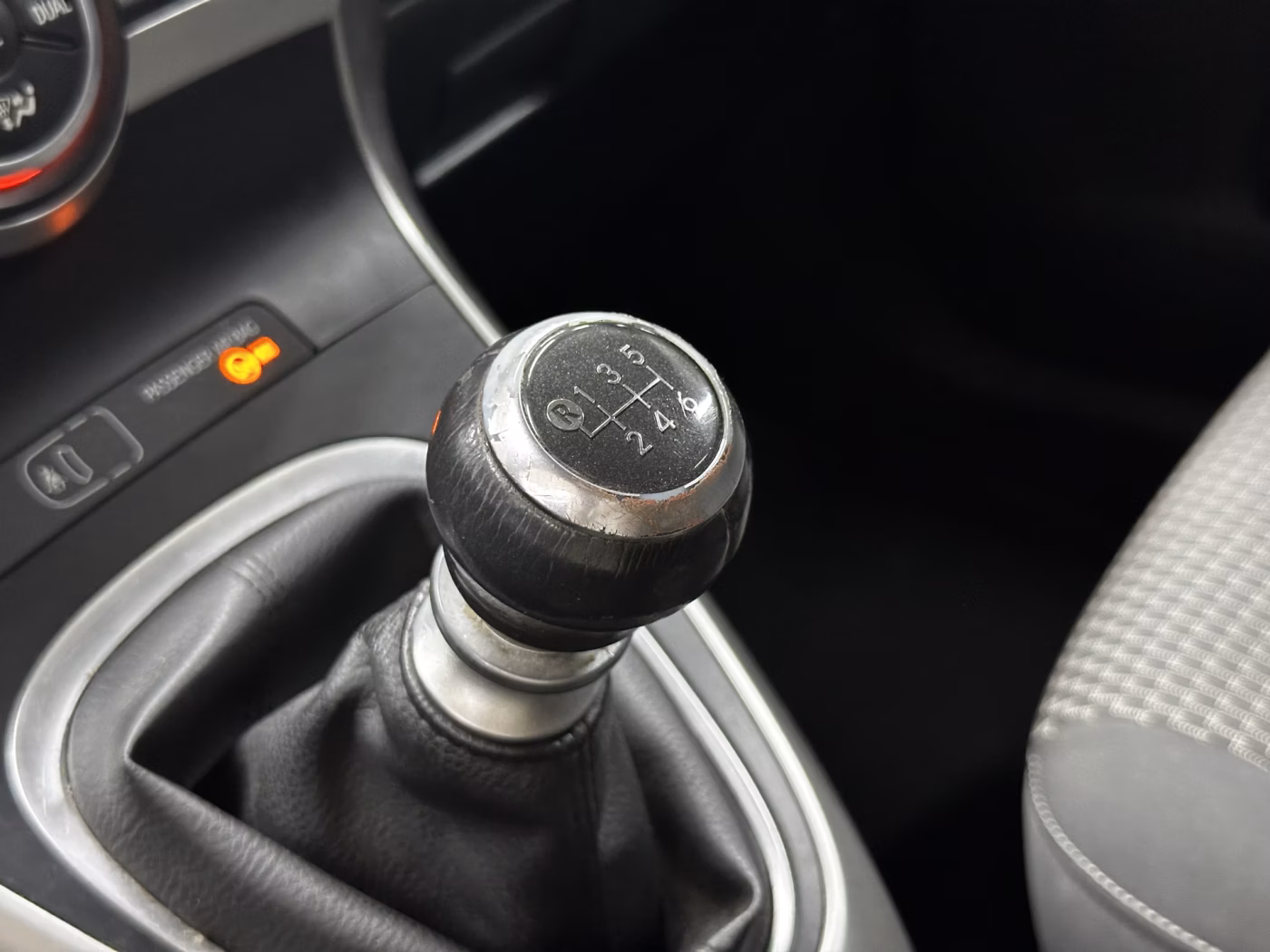 Toyota Verso фото 26