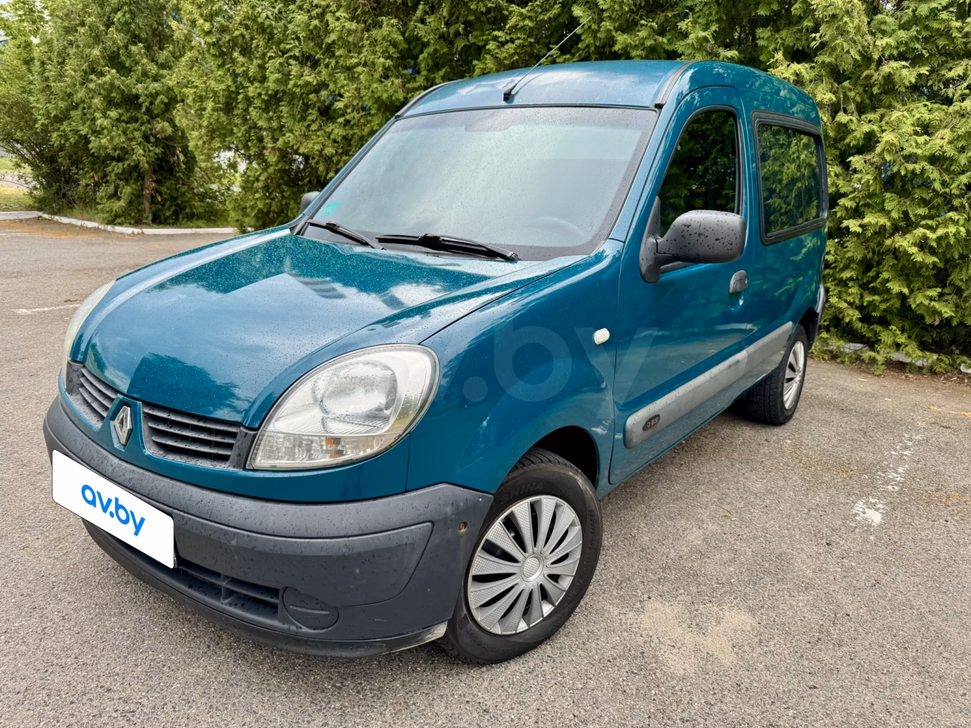 Renault Kangoo