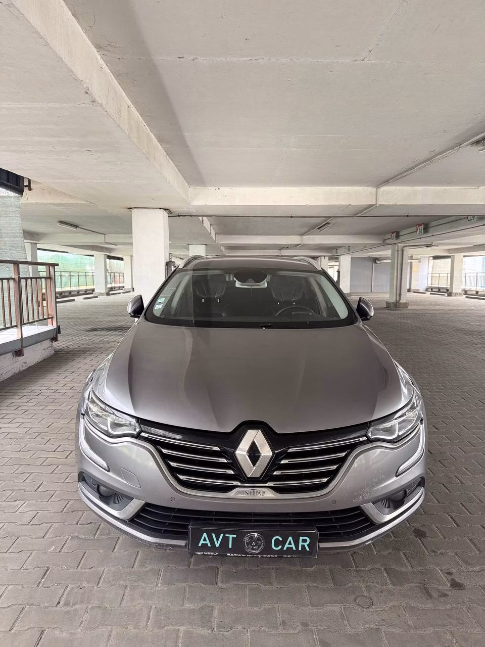 Renault Talisman