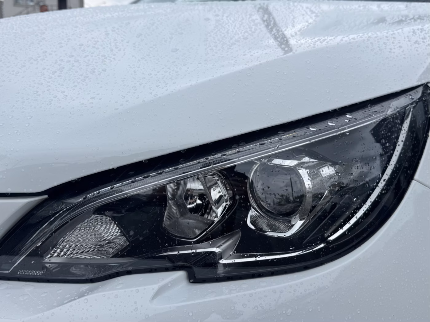 Peugeot 308 фото 20