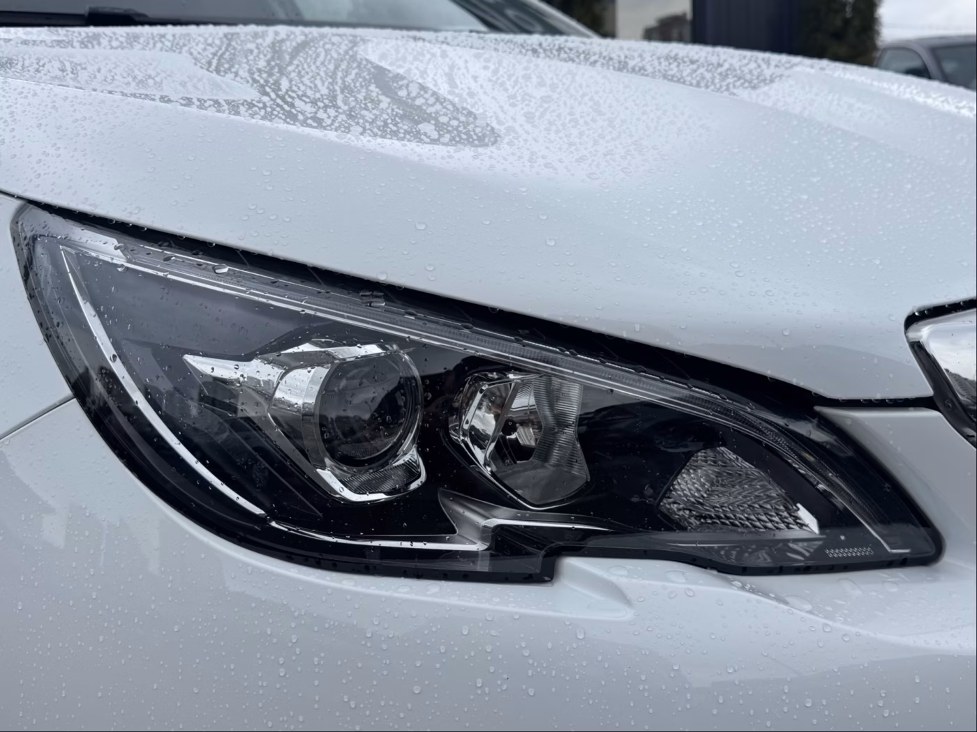 Peugeot 308 фото 19