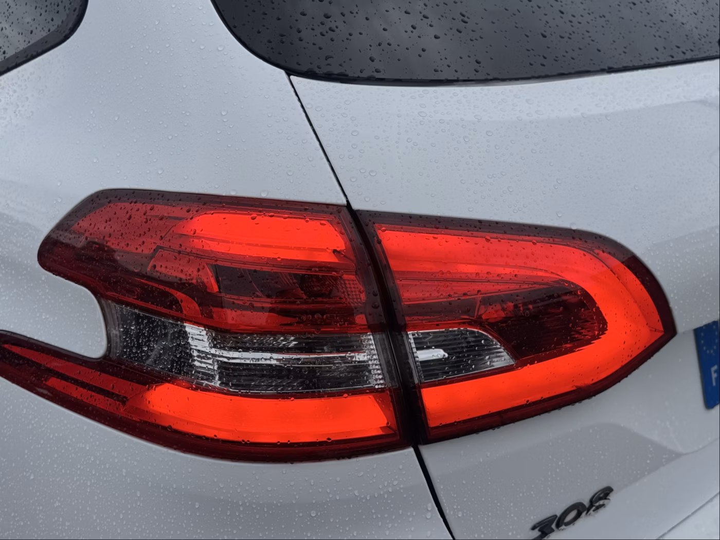 Peugeot 308 фото 21