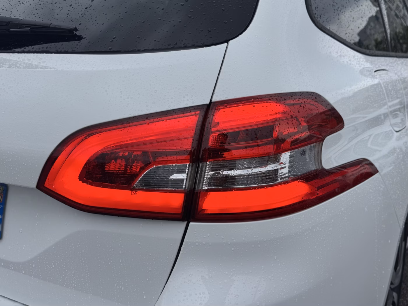 Peugeot 308 фото 22