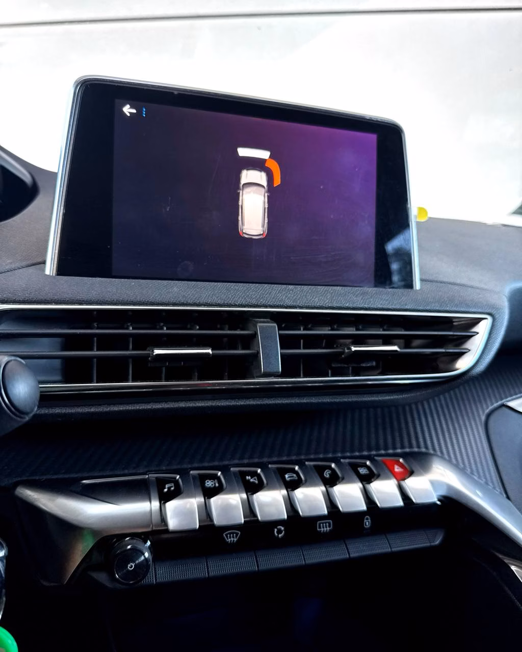 Peugeot 3008 фото 13
