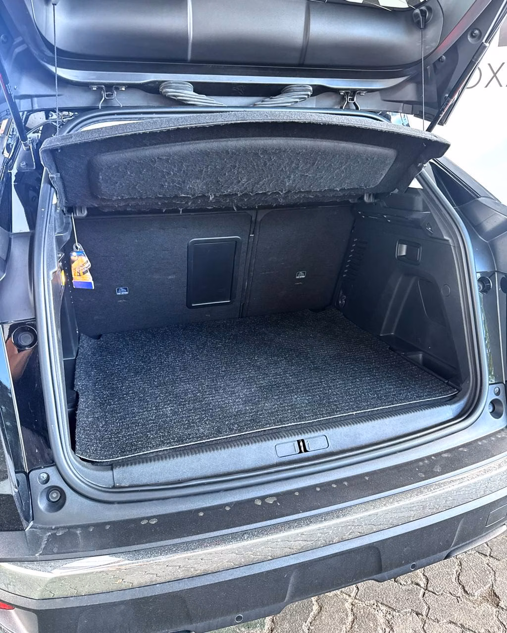 Peugeot 3008 фото 15