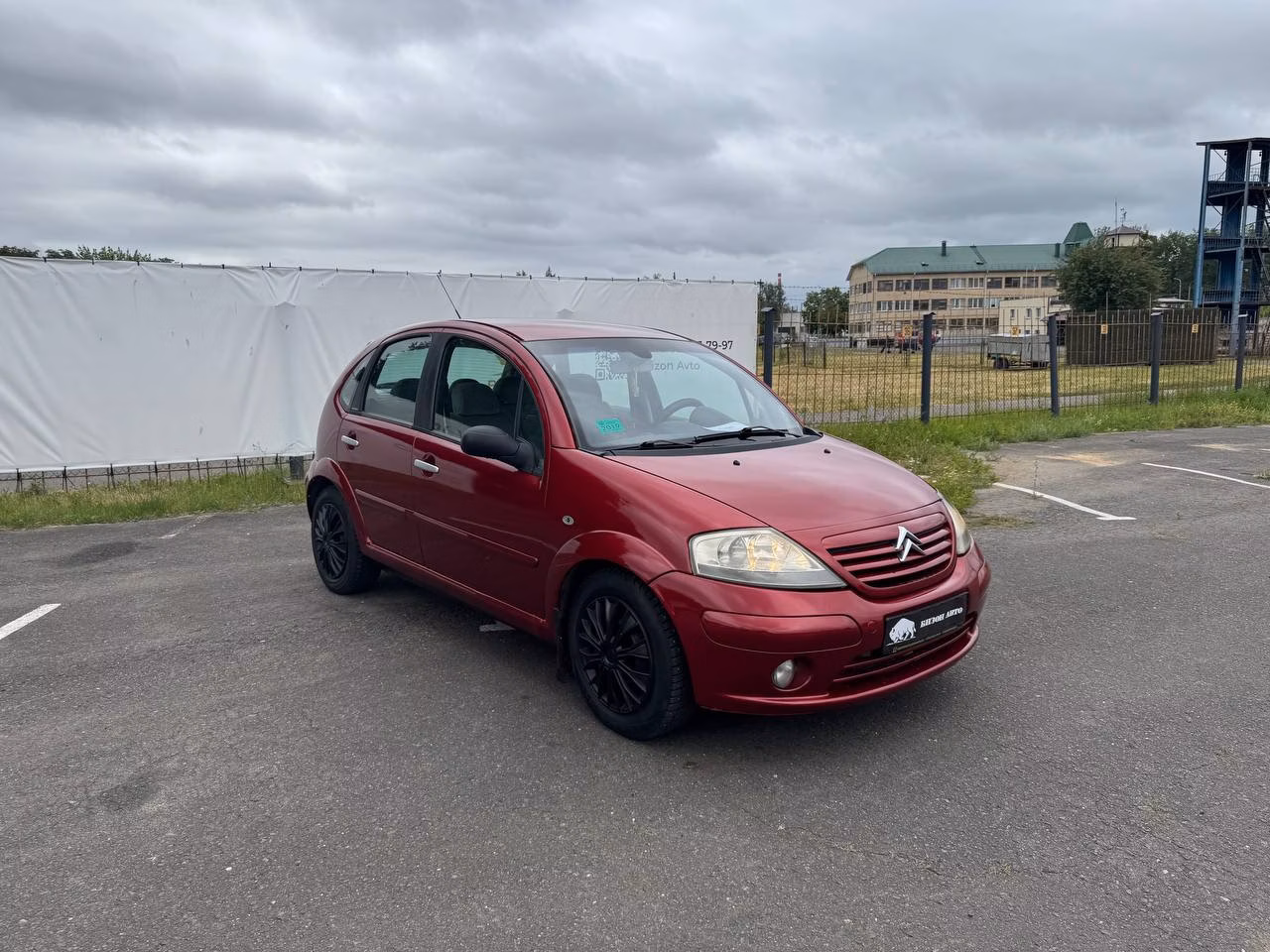 Citroen C3
