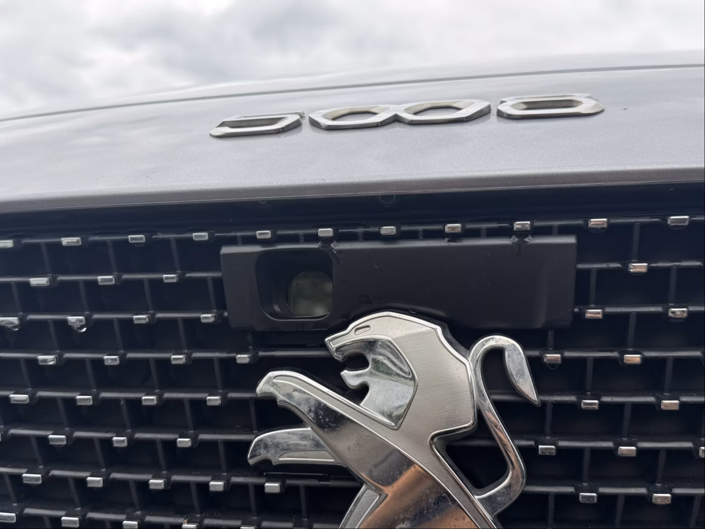 Peugeot 5008 фото 27