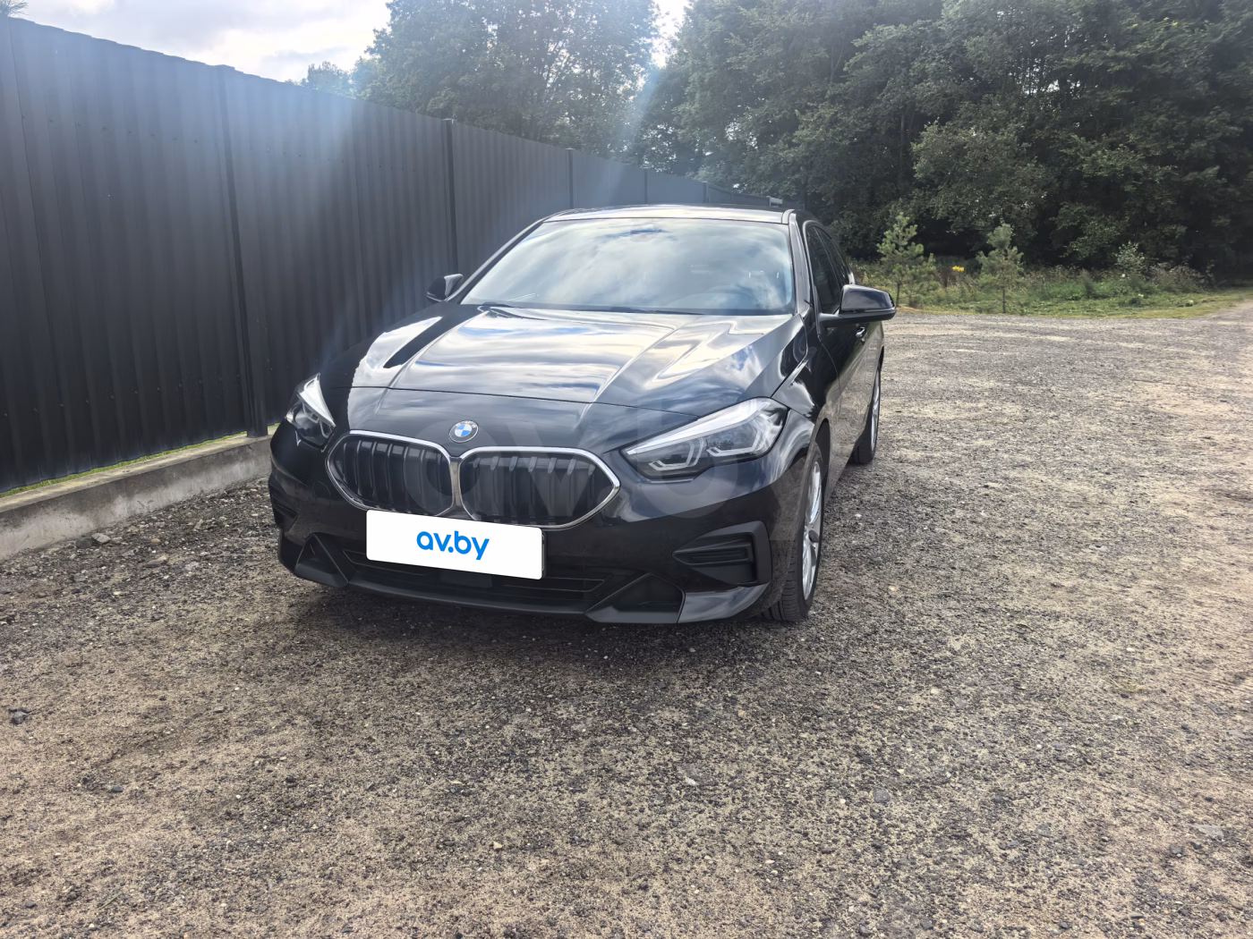 BMW 2 серия