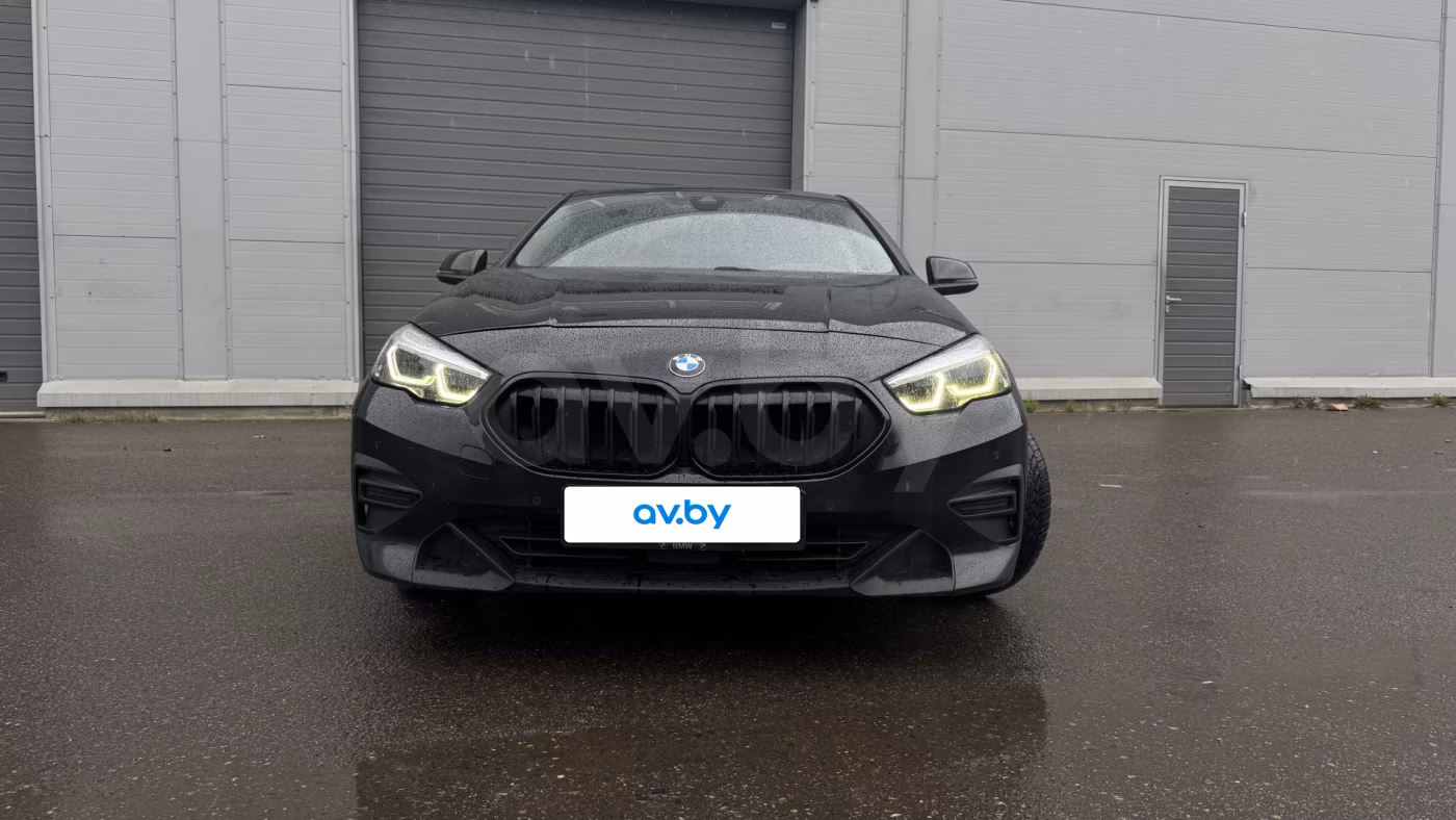 BMW 2 серия